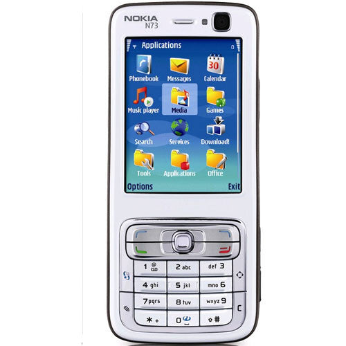 Apps For Nokia N73 For Free