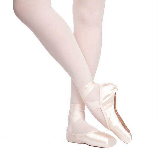 Russian Pointe Rubin - U-Cut - FH Russian Pointe Rubin - U-Cut - FH