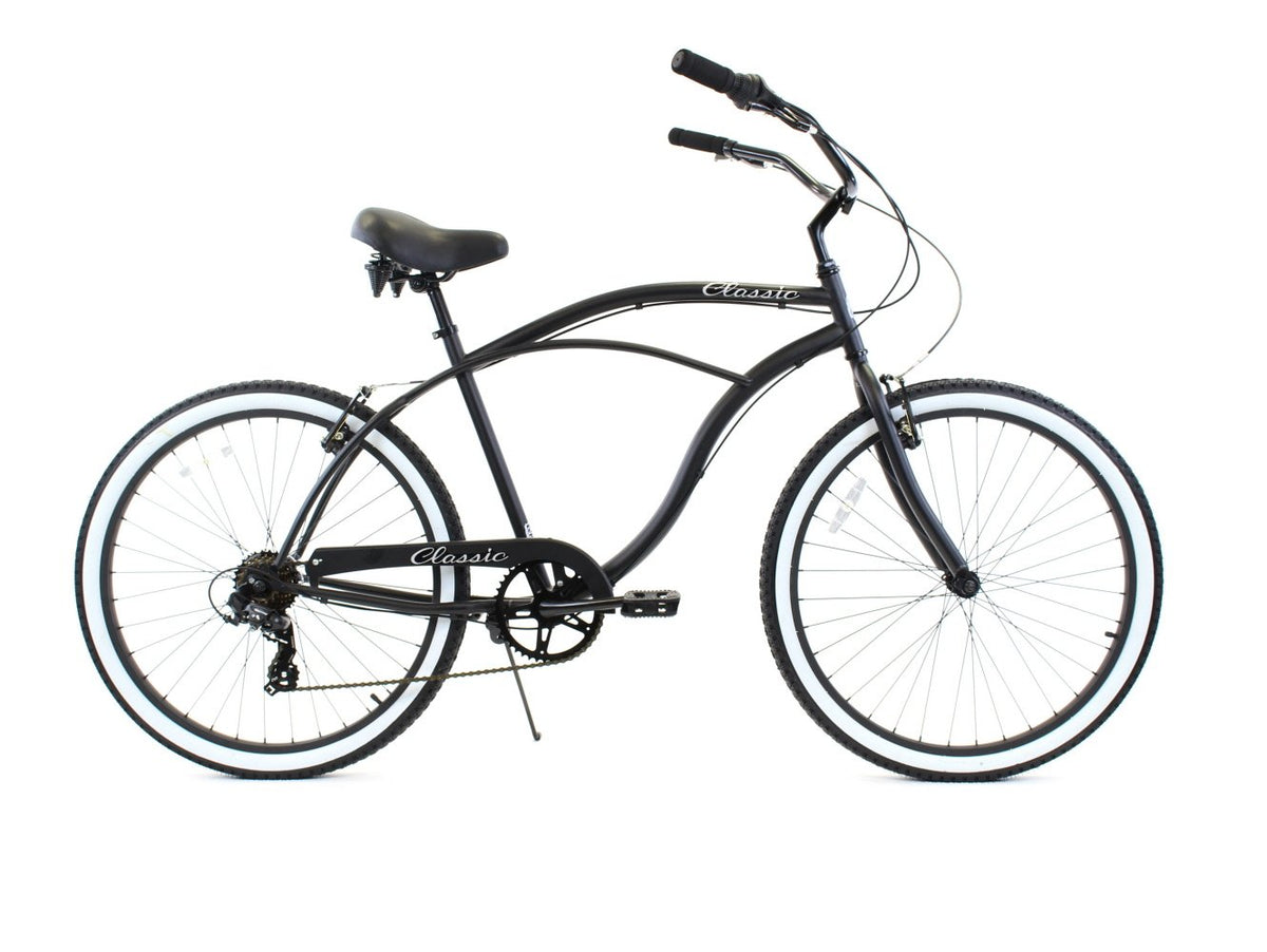 zf cruiser bike