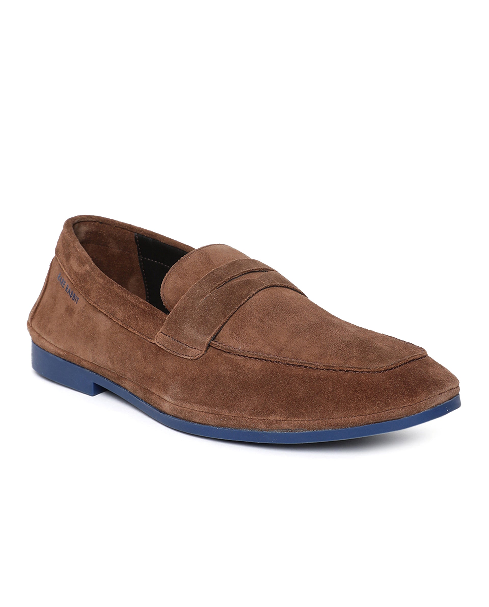 HARE-BROWN