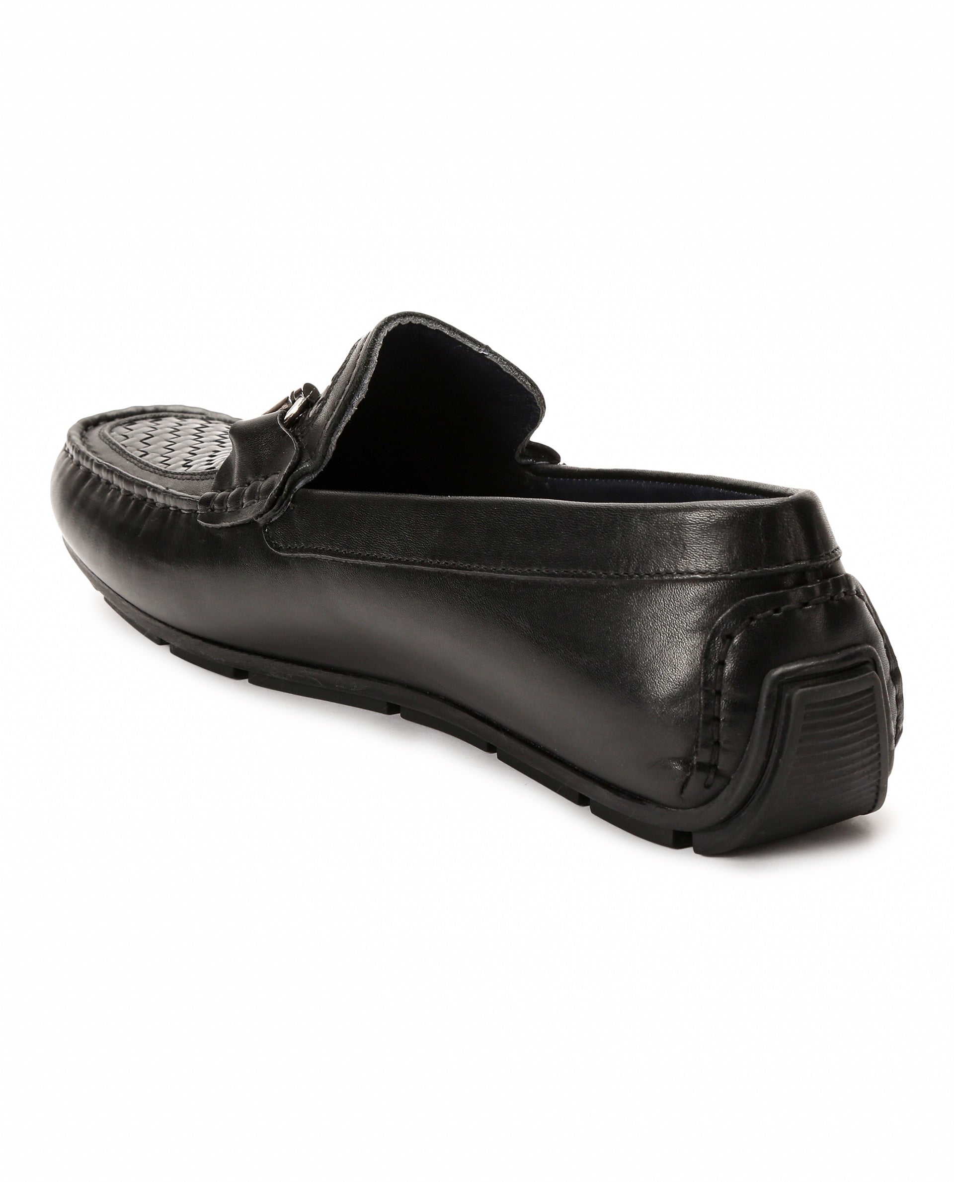 FIFE - BLACK SHOES RARE RABBIT