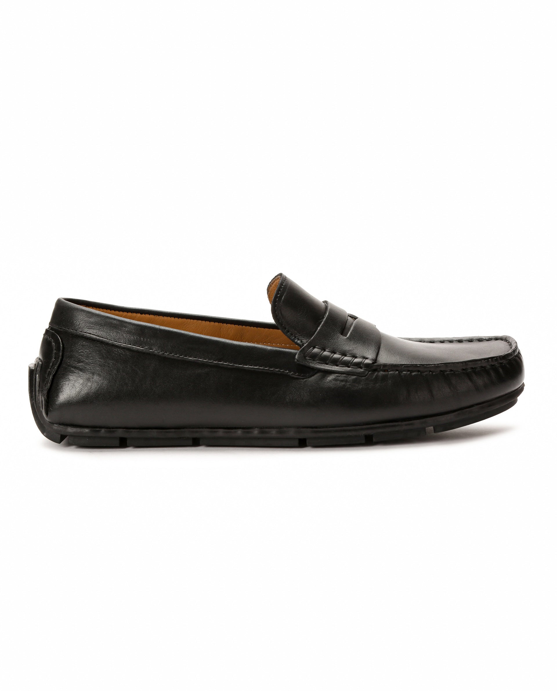 BRIX - BLACK SHOES RARE RABBIT