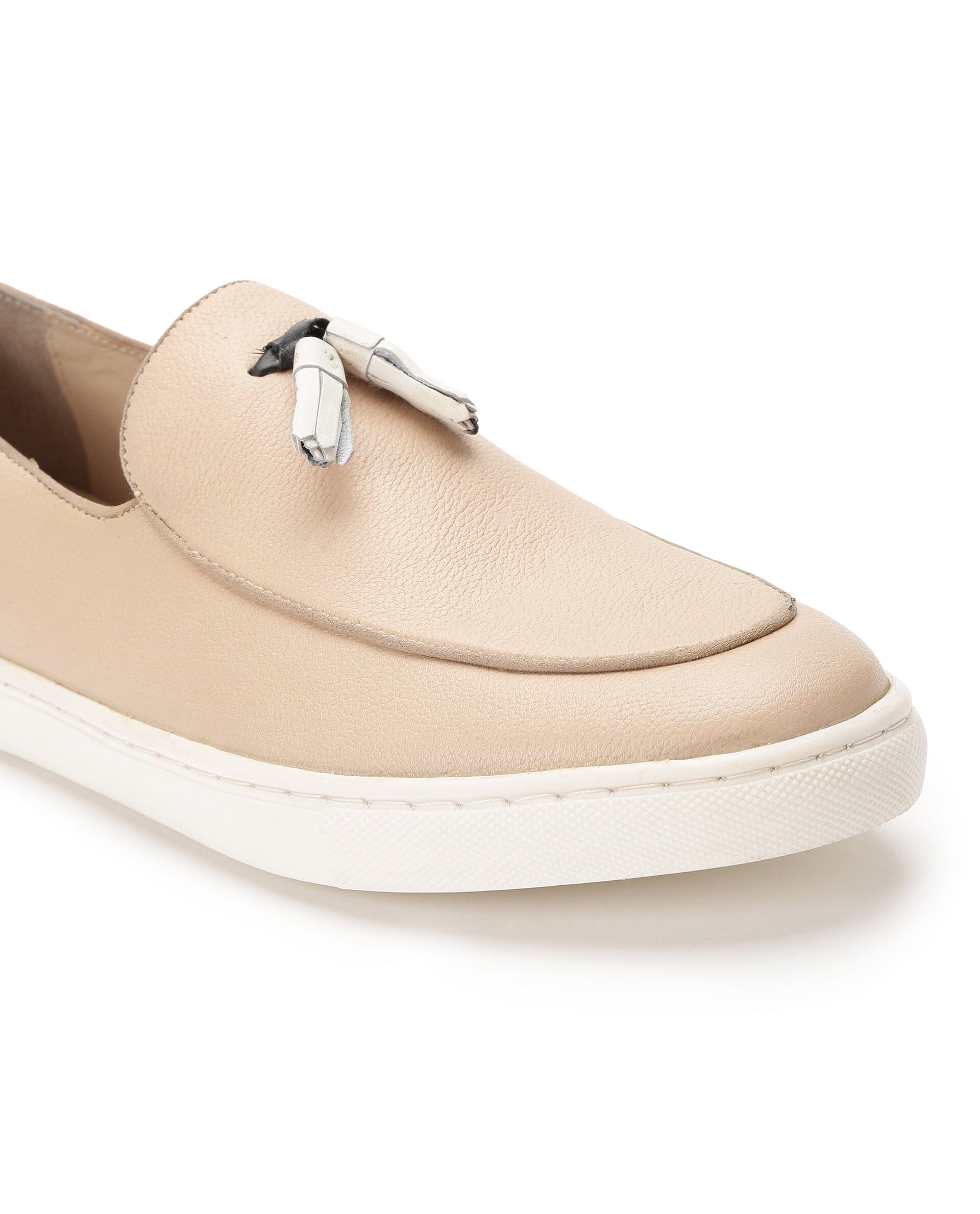 ESPA- MENS SHOE - BEIGE SHOES RARE RABBIT