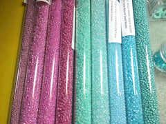 seed beads