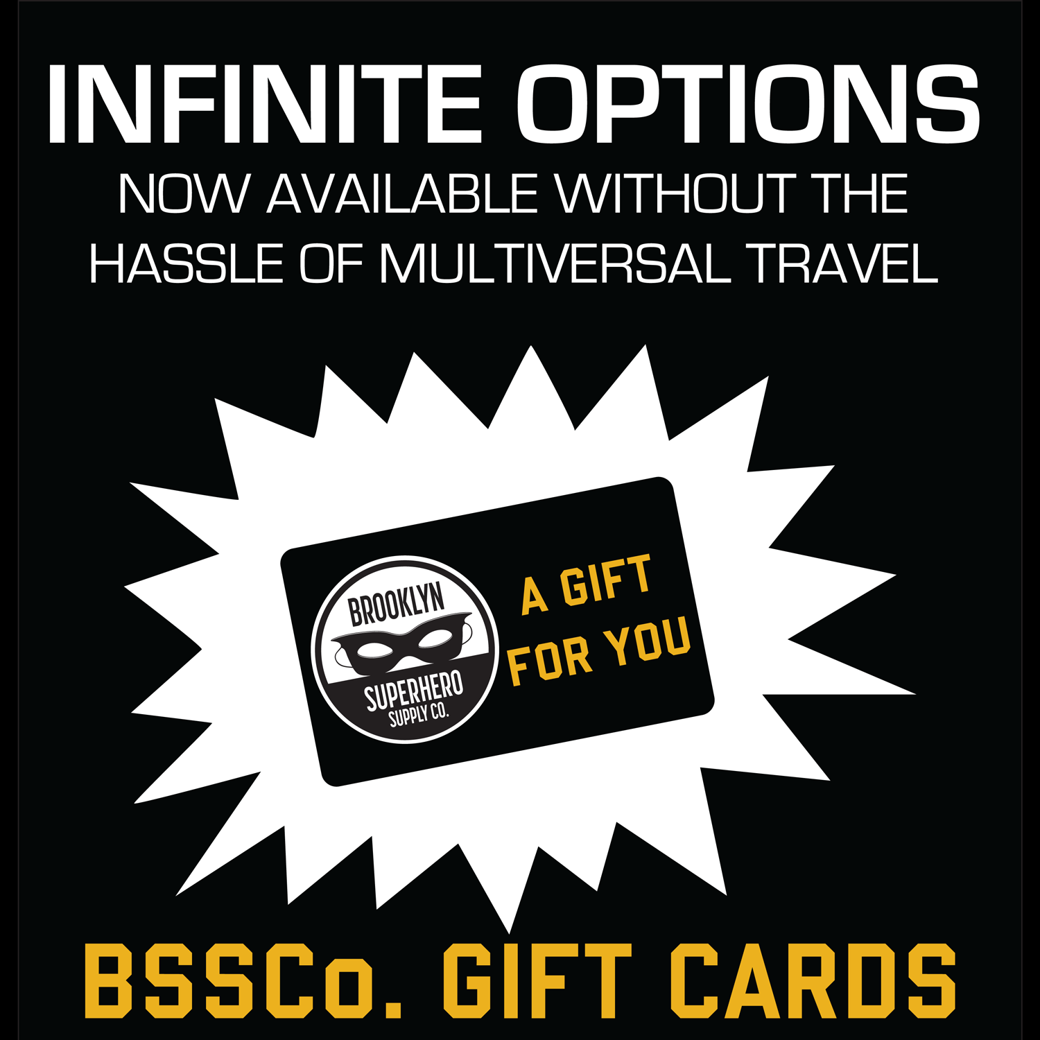 bssco. gift card