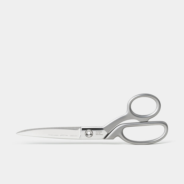 the scissors