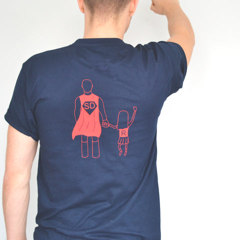 Superhero T-Shirt