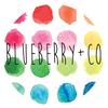 Blueberry + Co