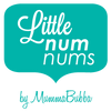 Little Num Nums by MummaBubba