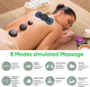 Portable Mini Massager |stick it anywhere | relax your whole body | satisfy whole family