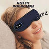 Sleep Eye Mask Massager