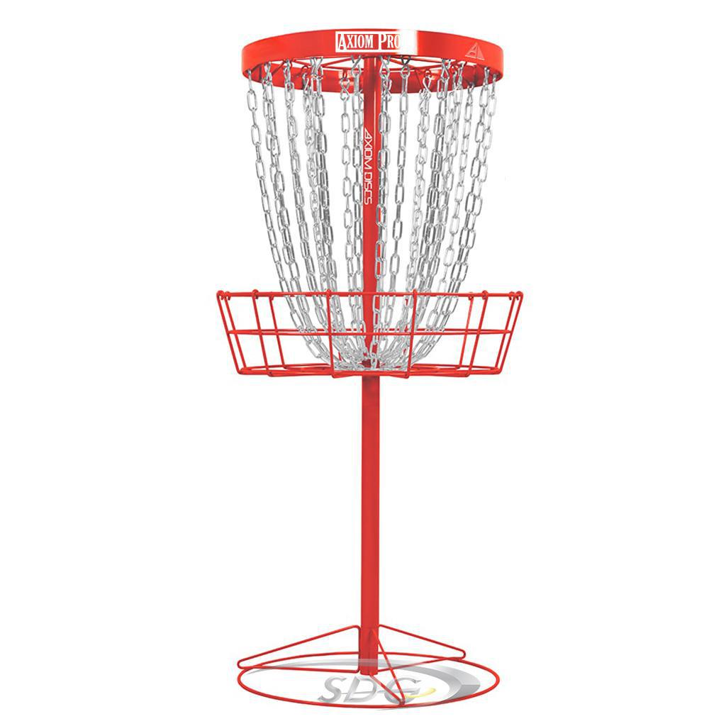 Axiom Pro Basket Disc Golf