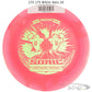 Innova Halo Champion Sonic Glow 2023 Garrett Gurthie Tour Series Disc Golf Putter