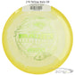 innova-halo-star-mako3-disc-golf-mid-range 173 Yellow Halo 39 