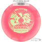 Innova Halo Champion Sonic Glow 2023 Garrett Gurthie Tour Series Disc Golf Putter