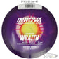 Innova Champion Wraith I-Dye Disc Golf Distance Driver