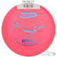 innova-dx-whale-disc-golf-putter 163 Pink 177 