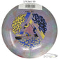 TSA Nebula Ethereal Synapse "Impossible Triangle" Disc Golf Distance Driver Driver