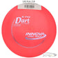 Innova R-Pro Dart Disc Golf Putter