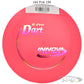 Innova R-Pro Dart Disc Golf Putter