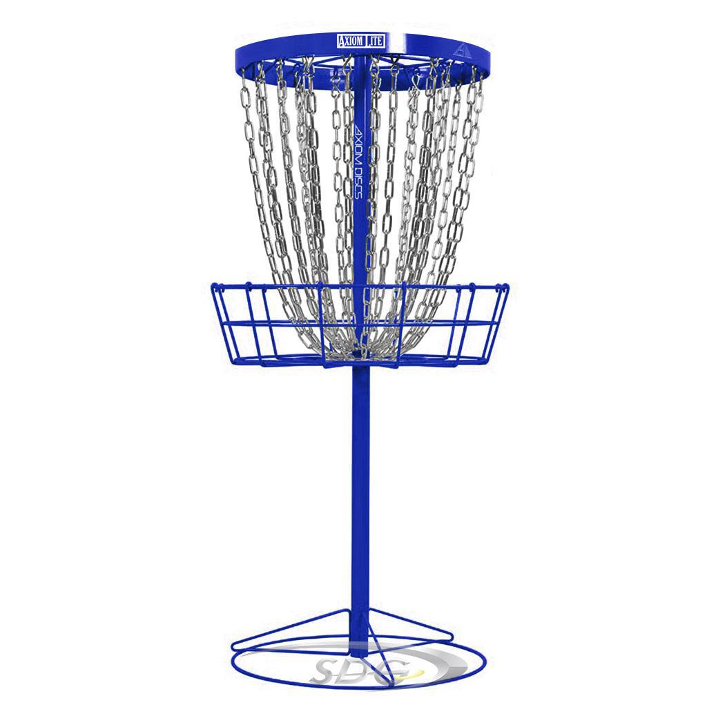 Axiom Lite Disc Golf Basket