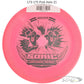 Innova Halo Champion Sonic Glow 2023 Garrett Gurthie Tour Series Disc Golf Putter