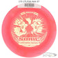 Innova Halo Champion Sonic Glow 2023 Garrett Gurthie Tour Series Disc Golf Putter