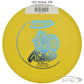 Innova DX Wombat3 Disc Golf Mid-Range