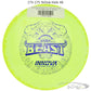 innova-halo-star-beast-disc-golf-distance-driver 173-175 Pink Halo 47 