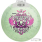 tsa-ethereal-synapse-dragon-disc-golf-distance-driver 174 Green 79 