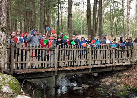 oak-hill-middle-school-wellness-day-sabattus-disc-golf-5