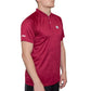 innova-mens-performance-prime-star-blade-short-sleeve-polo-disc-golf-apparel 2XL Red