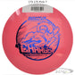 innova-star-charger-disc-golf-distance-driver 173-175 Pink 7 