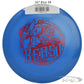 innova-gstar-beast-disc-golf-distance-driver 167 Blue 48 