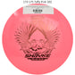 innova-star-shryke-disc-golf-distance-driver 173-175 Taffy Pink 202