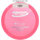 innova-champion-firebird-disc-golf-distance-driver 171 Magenta Pink 176