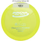 innova-champion-firebird-disc-golf-distance-driver 170 Sunshine Yellow 181