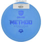 discmania-evolution-exo-hard-method-disc-golf-midrange 172 Cerulean 8