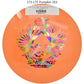 innova-star-shryke-disc-golf-distance-driver 173-175 Pumpkin 263