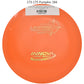 innova-star-leopard-disc-golf-fairway-driver 173-175 Pumpkin 284