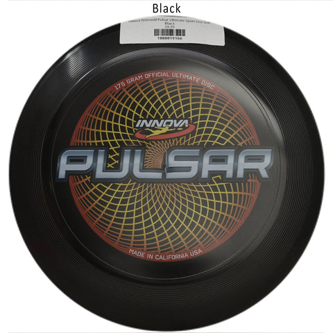 Innova INNmold Pulsar Ultimate Sport Disc Golf