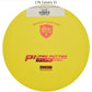 discmania-d-line-p2-flex-2-disc-golf-putter 176 Canary 31