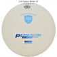 discmania-d-line-p2-flex-2-disc-golf-putter 174 Cotton White 37