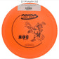 innova-dx-roc-disc-golf-mid-range 177 Pumpkin 252 