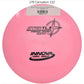 innova-star-tl3-disc-golf-fairway-driver 170 Carnation 152