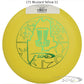 innova-dx-aviar-sdg-4-season-logo-disc-golf-putter 171 Mustard Yellow 51 