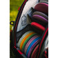 Squatch Ezra Link Backpack w/ Cooler Disc Golf Bag