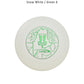 innova-mini-marker-regular-sdg-4-season-logo-disc-golf Snow White-Green 6 