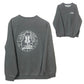 SDG 4 Season Crewneck Sweatshirt Disc Golf Apparel