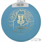 innova-kc-pro-roc-flat-top-sdg-4-season-logo-disc-golf-mid-range 172 Blue 98 